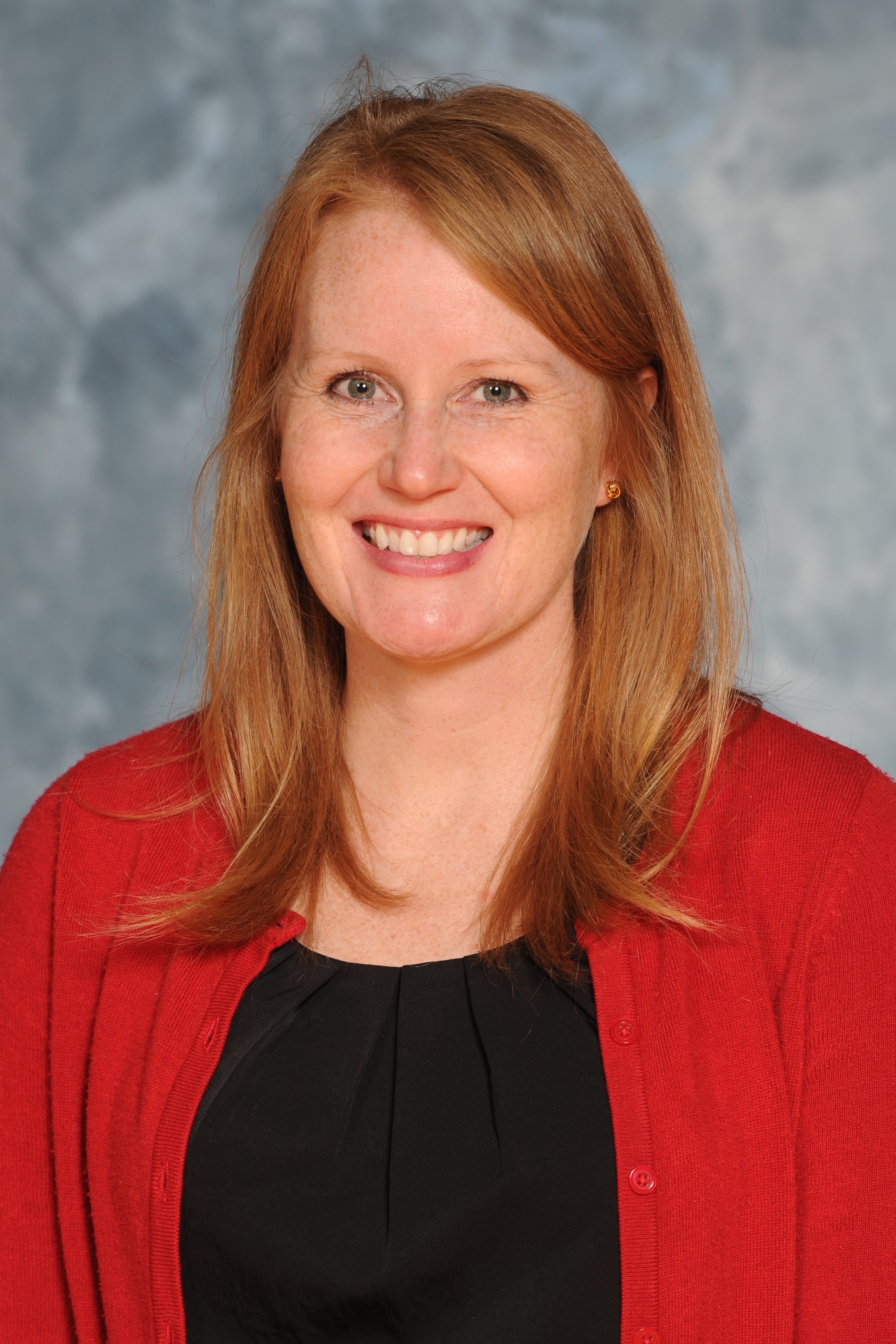 Dr Kristy McCray Creator of Fair Play